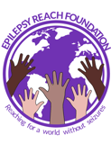 Epilepsy Reach Foundation logo