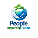 People Supporting People 501(c)(3) logo