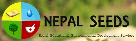 Nepal Seeds logo
