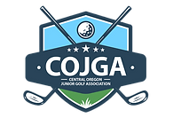 Central Oregon Junior Golf Association logo