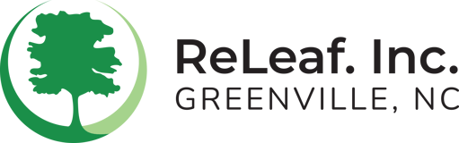 ReLeaf, Inc logo