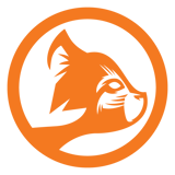 OrangeCat Racing logo