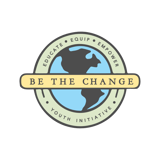 Be The Change Youth Initiative logo