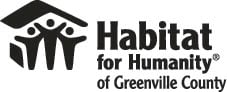 Habitat for Humanity of Greenville County logo