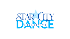 Star City Dance Collective logo