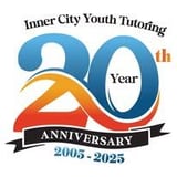 INNER CITY YOUTH TUTORING, INC. logo