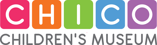 Chico Children's Museum logo
