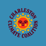 Charleston Climate Coalition logo