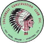 South West Conservation Club Inc logo