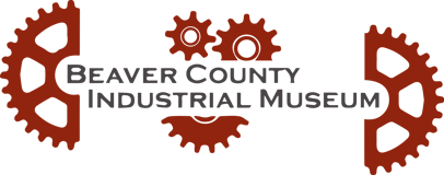 Beaver County Industrial Museum logo