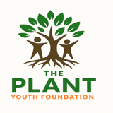 Plant Youth Foundation logo
