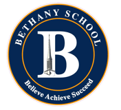 Bethany School logo