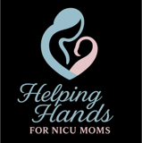 Helping Hands For Nicu Moms Inc logo