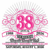 Tour De Bar Bicycle Benefit logo
