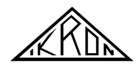 IKRON Corp. logo