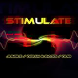 Stimulate Events logo