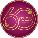PAWS Atlanta logo