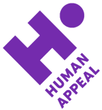 Human Appeal Inc logo