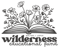 Walter J. Lopus Wilderness Education Fund Inc. logo