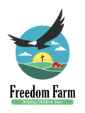 Freedom Farm Inc logo