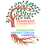 Friendship Community Place logo