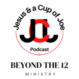Beyond the 12 Ministry logo