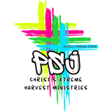 Psj Christs Xtreme Harvest Ministries Inc logo
