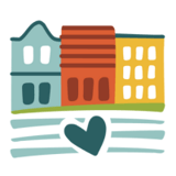 Heart of Biddeford logo