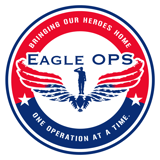 EAGLE OPS logo