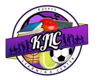 KJones Learning Center logo