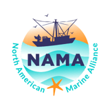 North American Marine Alliance, Inc. logo