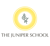 The Juniper School logo