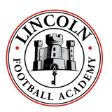 Lincoln Football Foundation logo