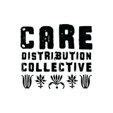 Care Distribution logo