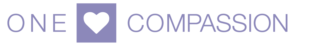 OneCompassion logo