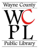 Wayne County Public Library logo