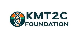 KMT2C Foundation logo