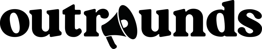 Outrounds logo