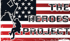 The Heroes Project logo