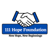 111 Hope Foundation logo