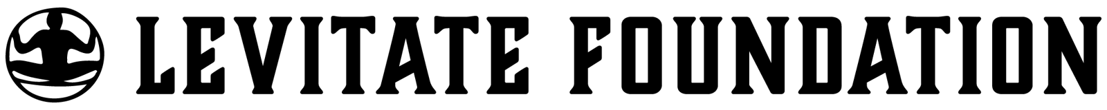 Levitate Foundation logo