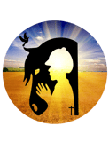 Hope Rising Farm Therapeutic Riding Center Inc logo