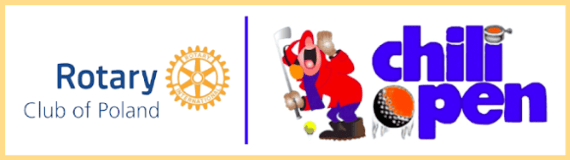 Chili Open Golf Classic Inc logo