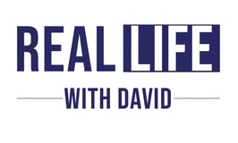 Real Life With David Ministries logo