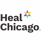 Heal Chicago logo
