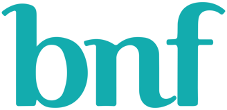 Baptist Nursing Fellowship logo