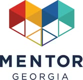 Mentor Georgia Inc logo