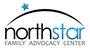 North Star Family Advocacy Center logo