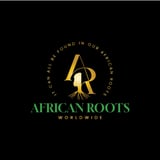 AFRICAN ROOTS WORLDWIDE logo