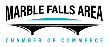 Marble Falls Area Chamber of Commerce logo